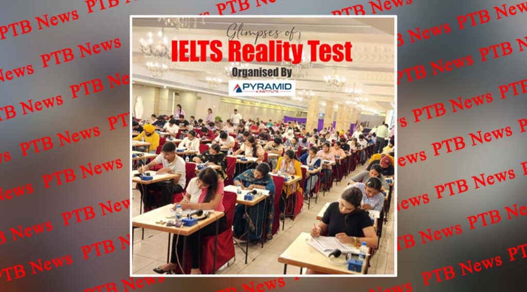 pyramid-ielts-reality-test-receives-overwhelming-response-from-students-punjab-jaandhar