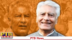 before-bjp-chief-sunil-jakhar-visit-to-jalandhar-there-was-political-stir-water-may-turn-on-the-plans-of-congress-and-aap-party-punjab