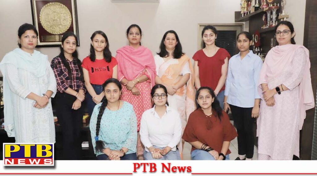 pcs-sd-college-for-women-jalandhar-bca-semester-6th-result-is-excellent