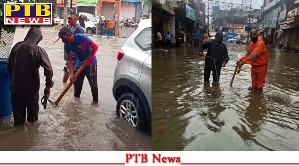 chandigarh-punjab-weather-heavy-rain-patiala-flood