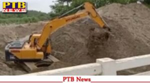nawanshahar-bist-doaba-canal-illegal-mining-police-administration-alleged-collision-big-breaking-news