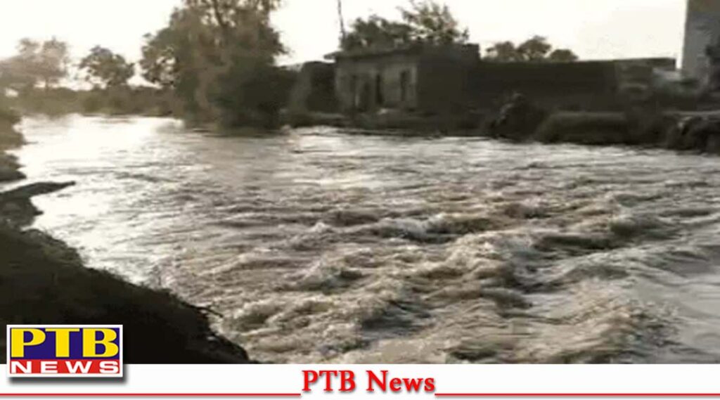 punjab-flood-condition-rescue-operations-rain-weather-forecast-amritsar-patiala-gurdaspur-jalandhar-ludhiana