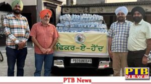 fikr-e-hond-sent-more-than-200-cases-of-drinking-water-to-the-flood-victims
