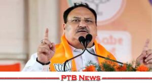 JP नड्डा ने किया 2024 के लिए BJP की नई टीम का ऐलान, जानें लिस्ट में किसको नहीं मिली जगह और कौन-कौन हुआ शामिल,