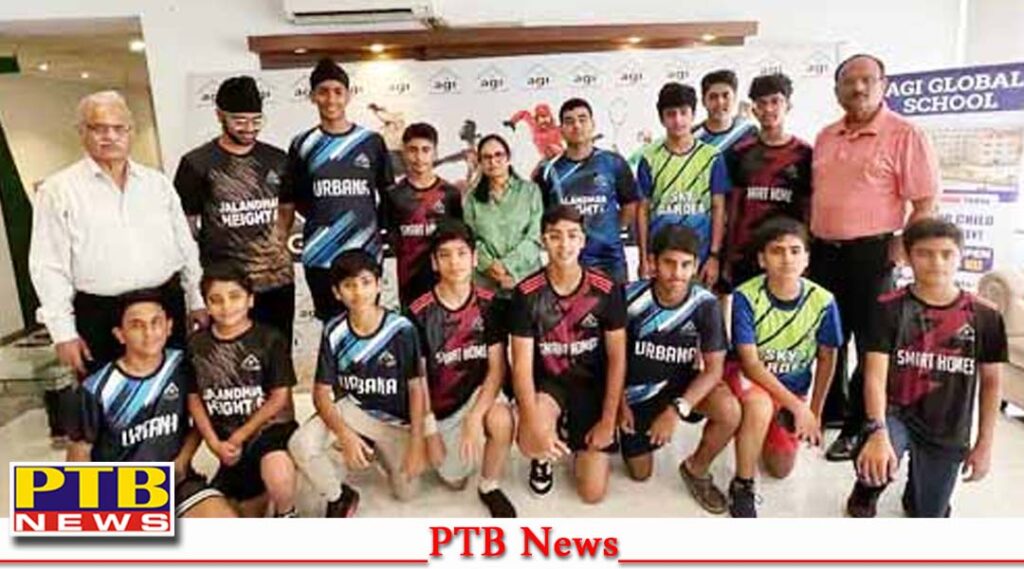 teams-from-jalandhar-heights-1-agi-sports-institute-urbana-smart-homes-sky-garden-and-jalandhar-heights-2-will-participate
