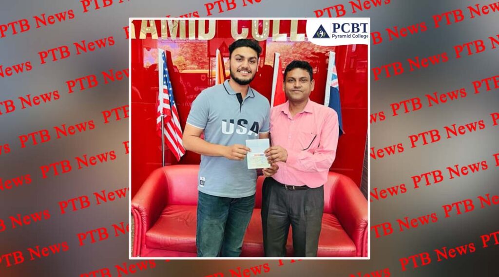 pyramid-college-student-receives-3000-scholarship-with-opportunity-to-study-in-canada-jalandhar