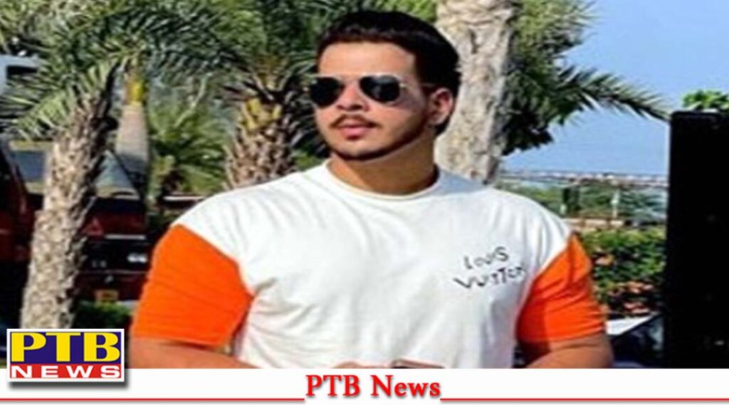 punjab-hoshiarpur-murder-boy-petrol-pump-big-sad-news