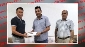 nivia-sports-industries-visited-d-a-v-institute-of-physiotherapy-and-rehabilition-jalandhar-punjab