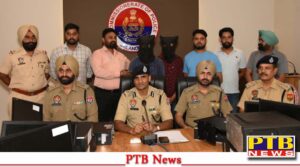 jalandhar-commissionerate-police-arrested-two-people-including-the-manager-who-was-running-fake-nri-marriage-services