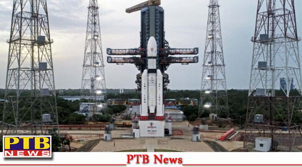 india-chandrayaan-3-of-india-launched-conquer-moon-only-planet-of-earth-big-news
