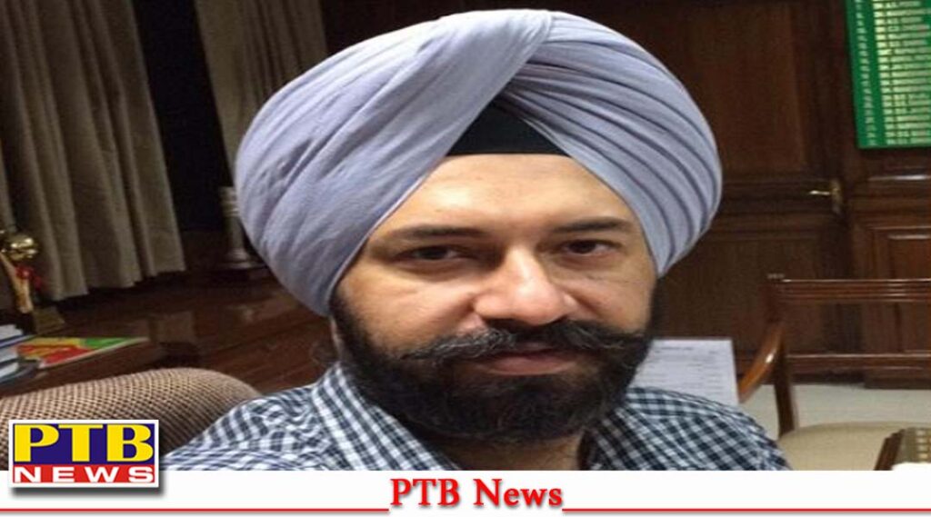 4-ias-and-one-pcs-officer-of-punjab-transferred-gurkeerat-kirpal-singh-gets-home-affairs-big-news