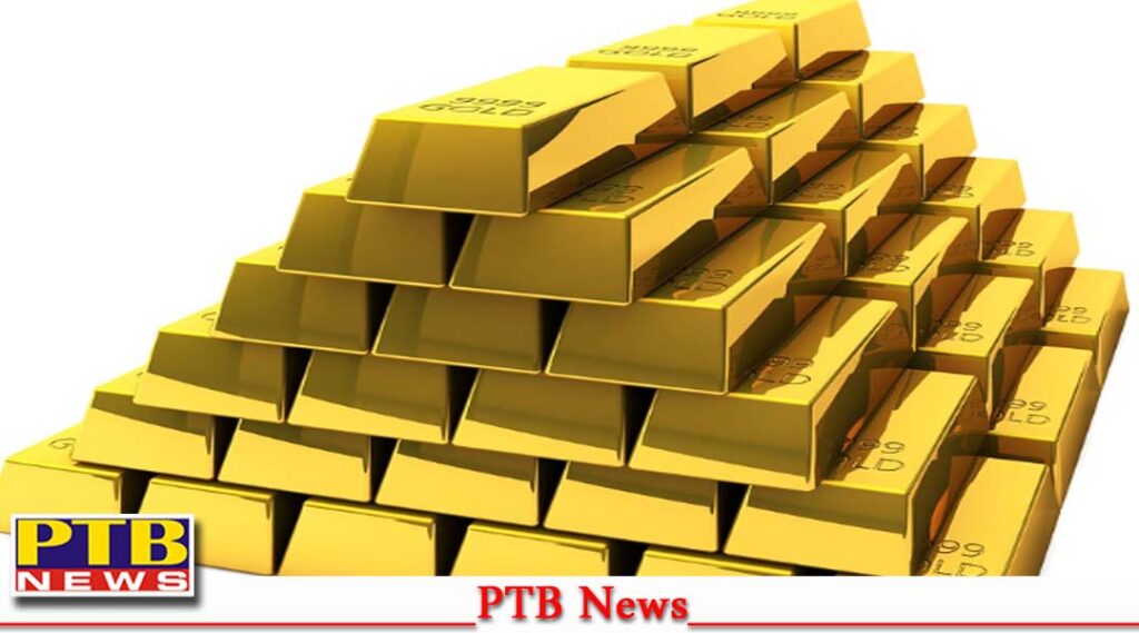 gold-of-ludhiana-jeweler-looted-in-delhi-one-arrested-national-chairman-kashmir-giri-and-his-son-rajan-bawa-connivance-of-shiv-sena-leader-son