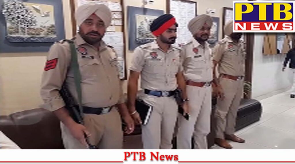 punjab-faridkot-ielts-and-immigration-centers-without-license-closed-administration-big-news-immigration-office