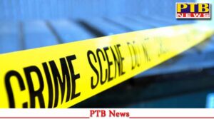 loot-from-private-company-employee-at-gunpoint-in-dasuha-of-hoshiarpur-crime-news
