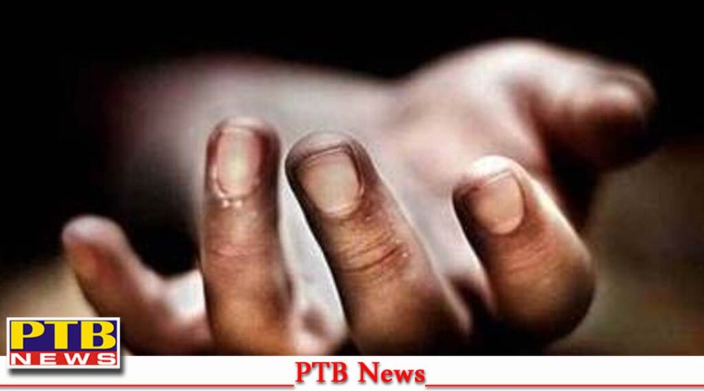jalandhar-civil-hospital-employee-took-a-terrible-step-and-caused-a-stir-big-news-sarabjit-singh