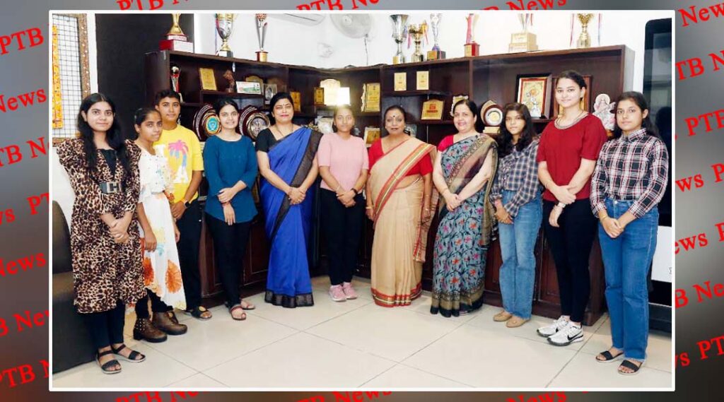 nine-students-of-hmv-outshine-in-b-com-semestervi-result