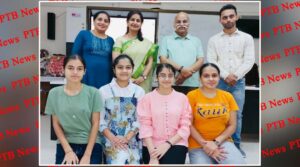 kmv-physics-team-acts-as-a-mentor-in-national-initiative-of-government-of-india