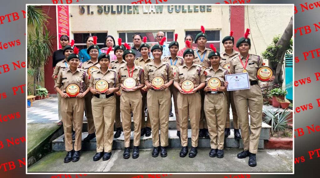 ncc-cadets-of-st-soldier-won-gold-medals