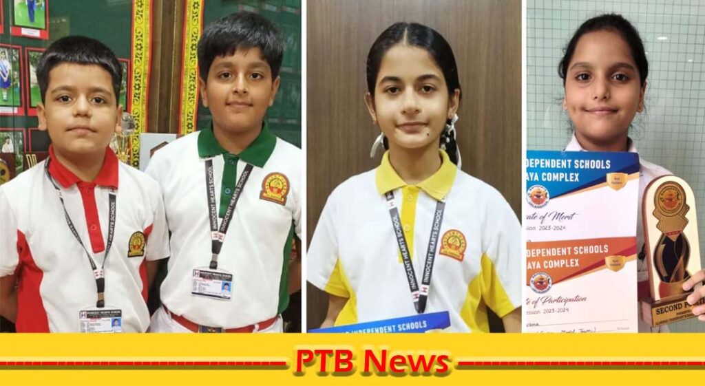 students-of-innocent-hearts-won-prizes-in-sahodaya-inter-school-and-tech-manthan-competitions