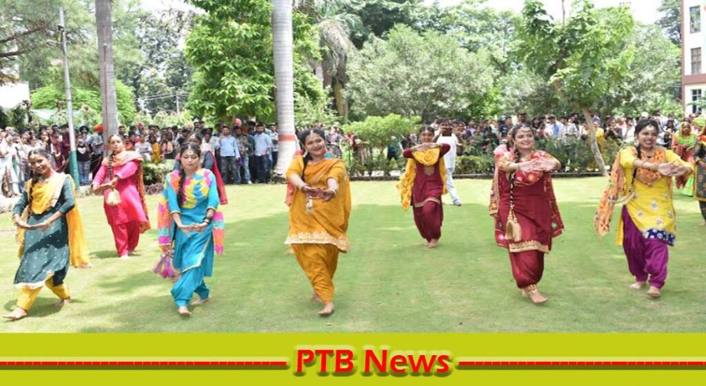 tien-festival-dedicated-to-dhi-was-celebrated-with-pomp-at-lyallpur-khalsa-college-jalandhar
