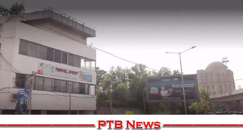 vicious-thug-posing-as-adgp-of-punjab-duped-travel-agent-vijay-singh-dogra-of-travel-experts-vacations-pvt-ltd-of-rs-6-lakh