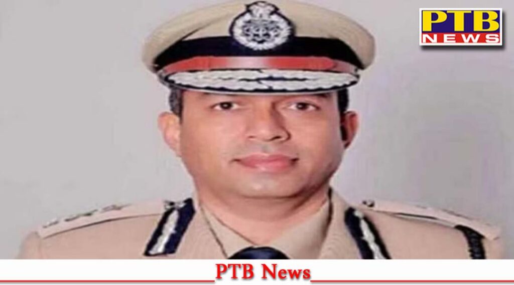 shatrujeet-kapoor-has-become-the-new-dgp-of-haryana