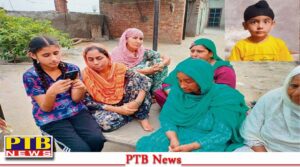 punjab-trantaran-3-year-old-boy-gursewak-singh-murder-by-father-crime-news