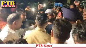 suside-case-jalandhar-journalist-ravi-gill-kirti-gill-owner-kirt-news-portal-shubham-gill-sajan-nehwal-police-registers-fir-against-rajesh-kapil-editor-jai-hind-newspaper-traffic-jam-pap-chowk-late-ni