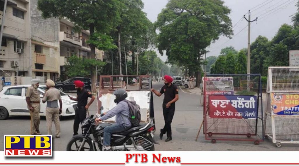farmers-union-of-punjab-haryana-protest-in-chandigarh-today-all-update-news