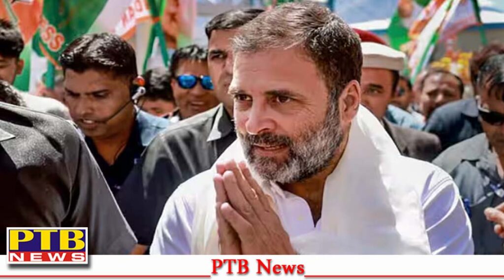 lok-sabha-elections-congress-leader-rahul-gandhi-claim-to-defeat-bjp-in-2024-lok-sabha-election