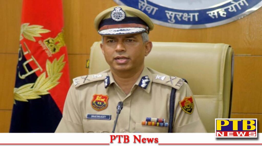 haryana-dgp-shatru-jeet-kapoor-action-mode-soon-after-taking-charge-big-news