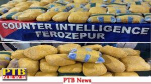 punjab-police-counter-intelligence-team-arrested-4-smugglers-including-heroin-worth-400-crores