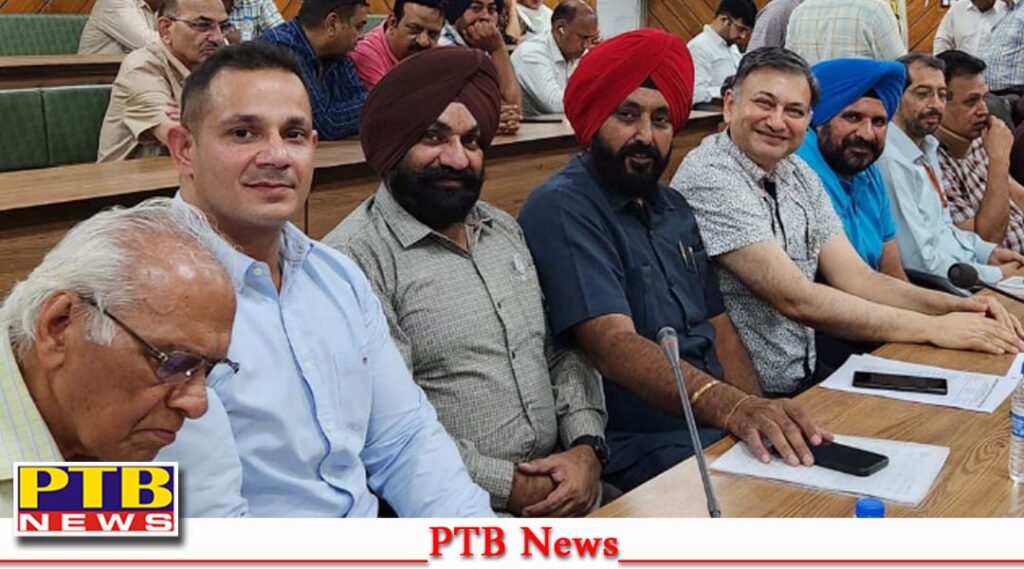 punjab-government-committed-to-provide-all-facilities-for-ease-of-doing-business-in-the-state-ceo-punjab-invest-jalandhar