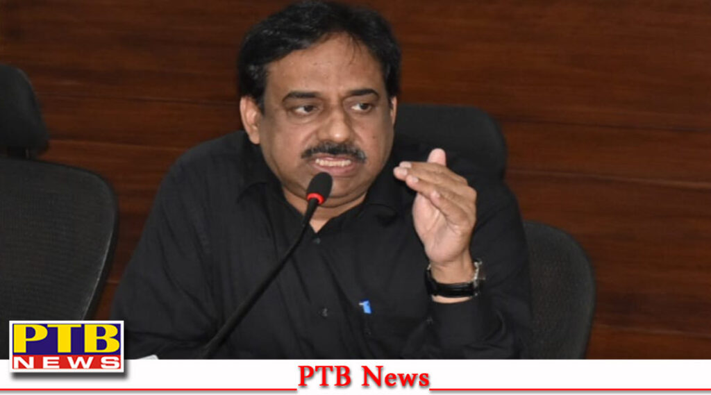 2-20-lakh-complaints-received-on-police-grievance-redressal-portal-in-one-year-69-resolved-jalandhar