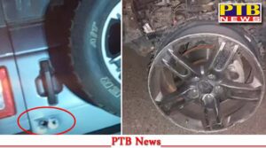 punjab-amritsar-amritsar-gangster-police-cross-firing-smuggler-arrest-tarntaran-amritsar-dream-city