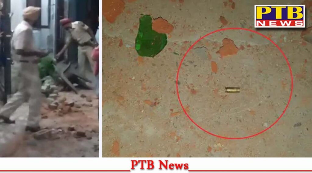 punjab-jalandhar-news-firing-attack-with-bricks-bhargava-camp-jalandhar-big-crime-news