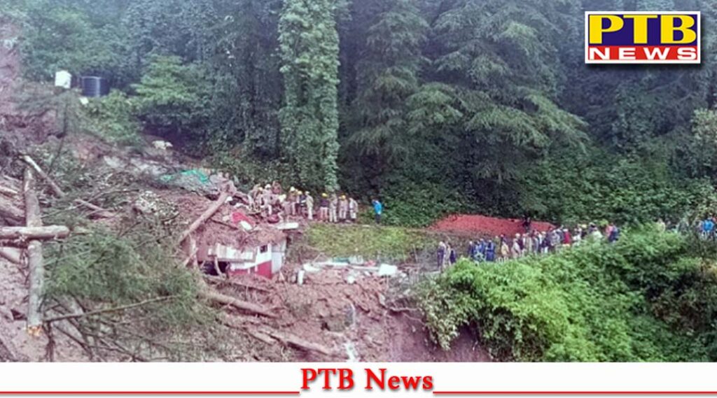 himachal-weather-updates-imd-rain-alert-cloud-burst-in-solan-and-shimla-landslide-road-closed-news