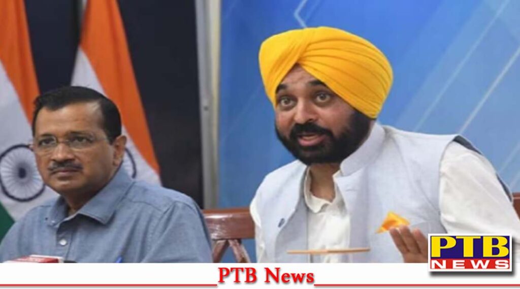 punjab-government-forgot-guarantee-one-thousand-rupees-women-girl-punjab-aap-promised-punjab