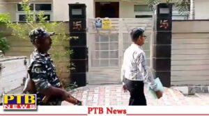 ed-raid-at-office-and-house-of-former-cabinet-minister-bharat-bhushan-ashu-in-ludhiana