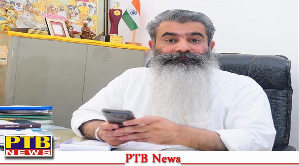 ed-raid-at-office-and-house-of-former-cabinet-minister-bharat-bhushan-ashu-in-ludhiana