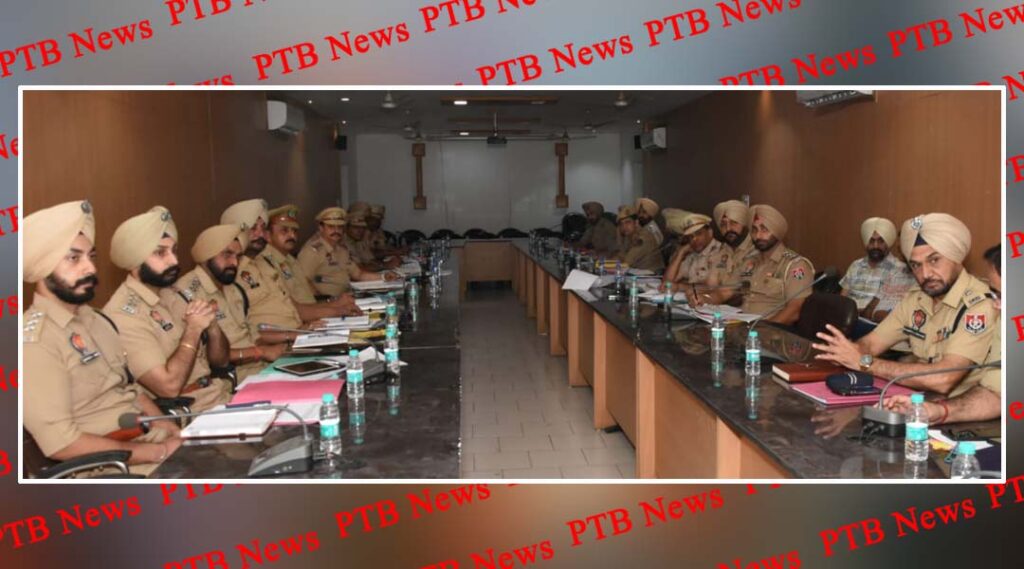 jalandhar-police-commissioner-kuldeep-chahal-issued-instructions-to-all-sho-in-this-matter-big-crime-news