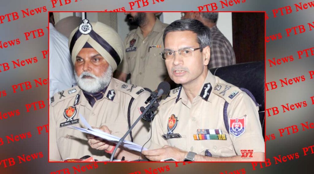 amritsar-four-police-officer-danced-the-birthday-party-big-betting-businessman-commissioner-line-spot-four-inspectors-big-news