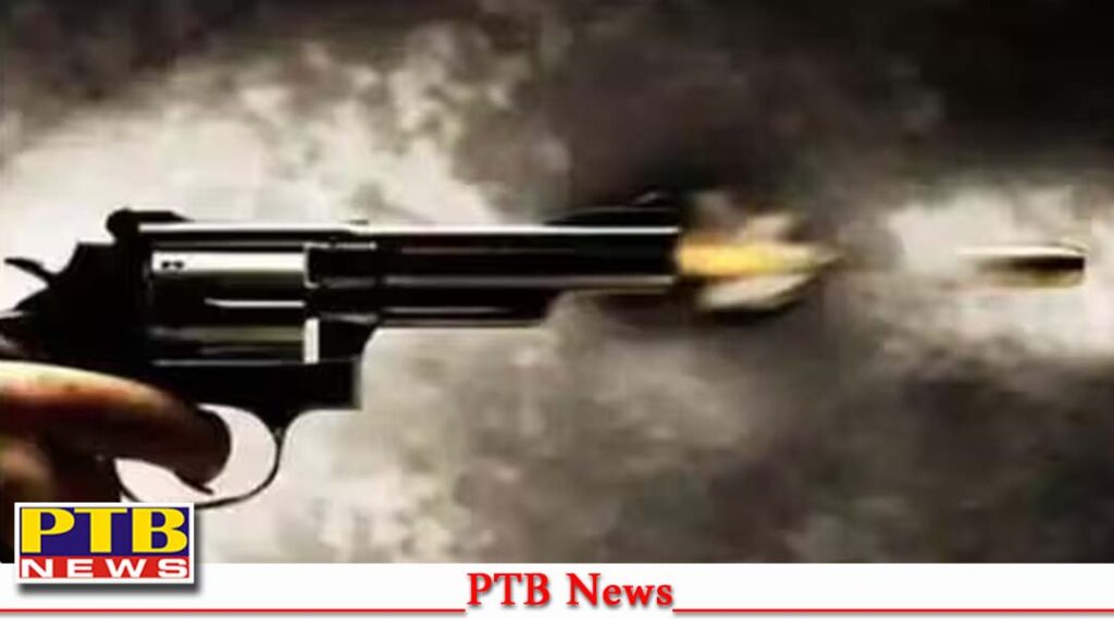 religious-tourist-place-of-baudh-dharm-bodhgaya-bihar-news-firing-in-mahabodhi-temple-policeman-died-big-news