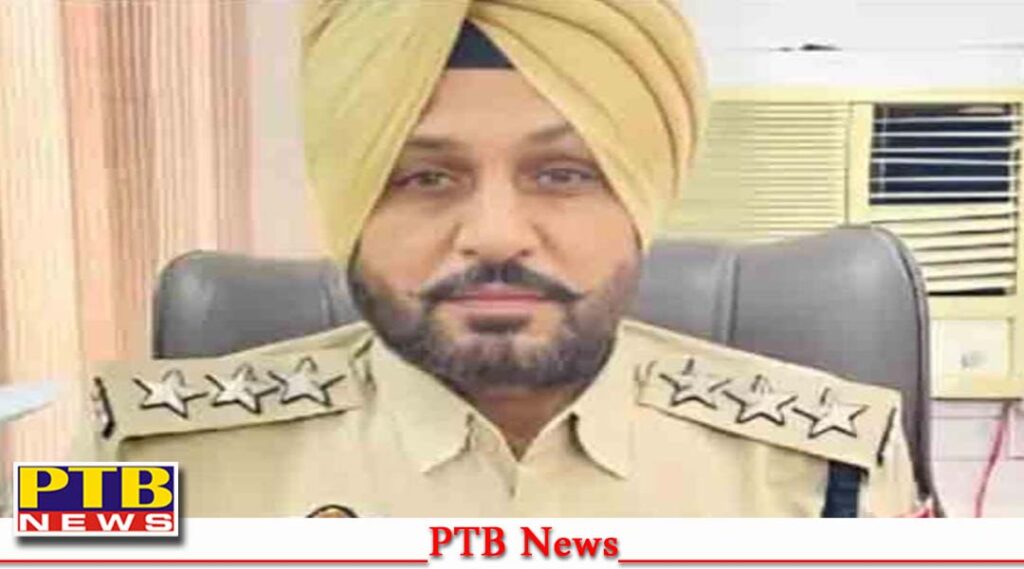 vigilance-action-dsp-baljit-singh-brar-and-reader-arrested-in-bribery-case-bathinda-punjab