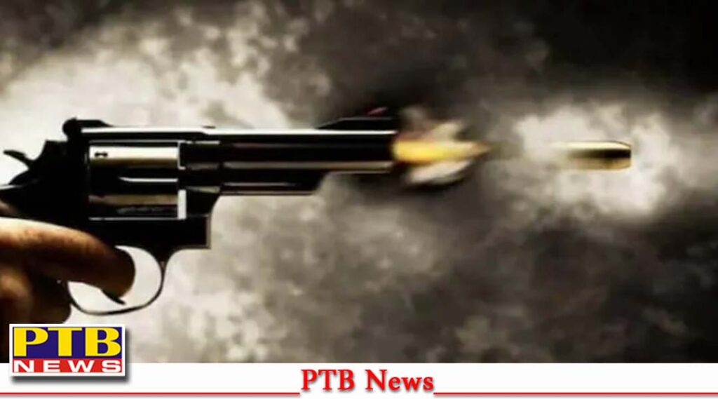 punjab-jalandhar-firing-hooliganism-jalandhar-saipur-police-caught-badmash-raja-saipuria-crime-news
