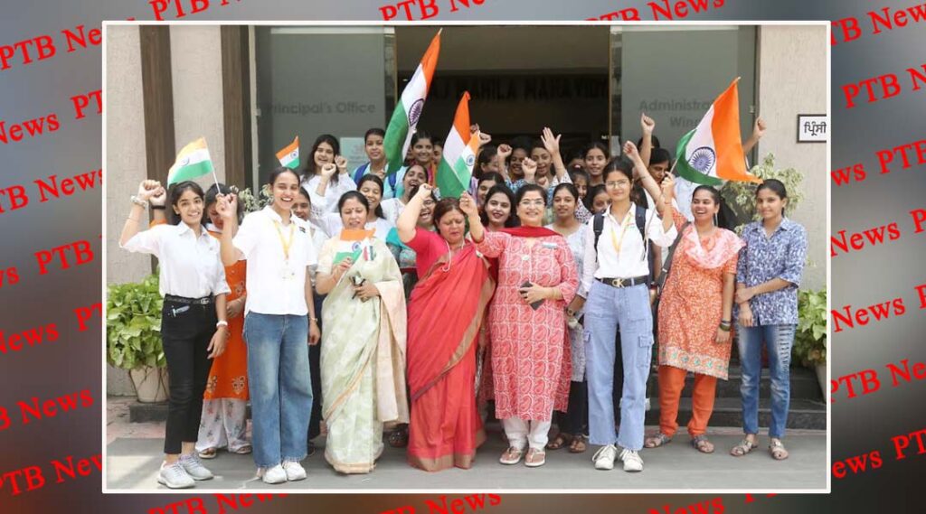 hmv-students-celebrate-independence-day-with-a-patriotic-rally