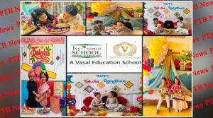 ivy-world-school-rakshabandhan-celebrations