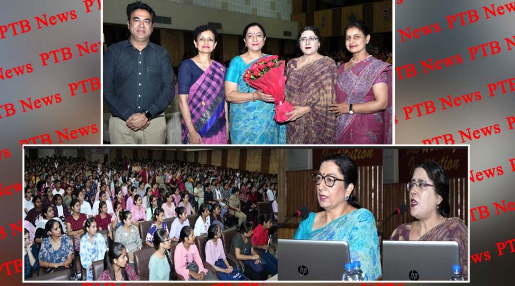 kmv-organises-induction-program-for-the-new-entrants