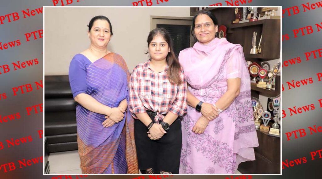 pcm-sd-college-for-women-jalandhars-b-sc-fashion-designing-4th-semester-student-bagged-the-top-position-in-the-university