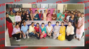 pcm-sd-college-for-women-post-graduate-department-of-fashion-designing-jalandhar-organized-a-two-day-rakhi-exhibition-and-sale